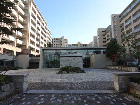 その他共用部　外観7