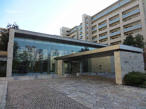 その他共用部　エントランス2