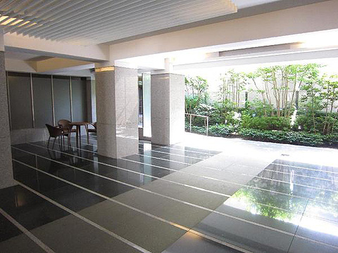 ロビー　ロビー