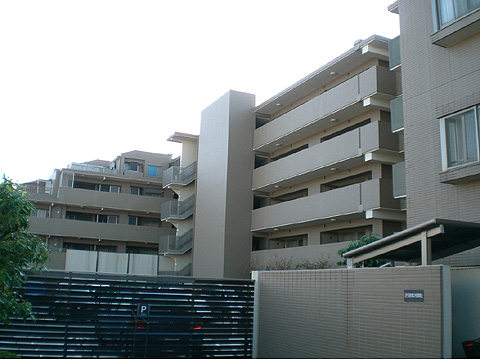 現地外観写真　外観