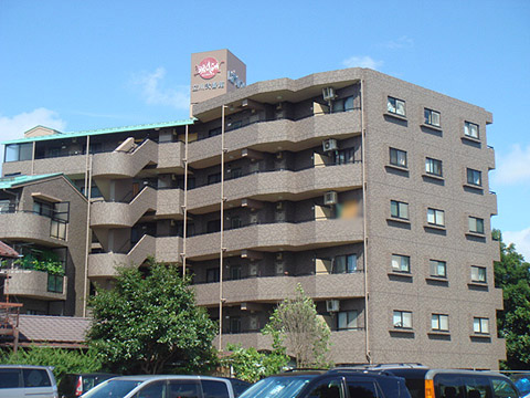 その他共用部　外観3