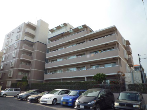 その他共用部 外観5