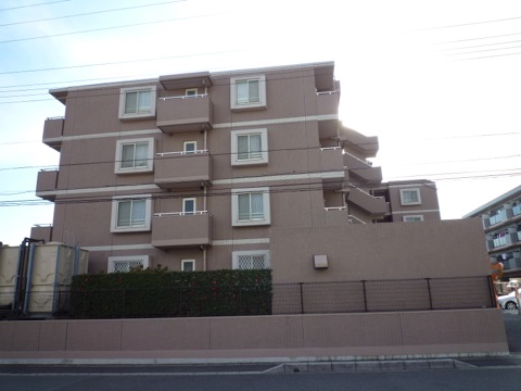 その他共用部 外観6