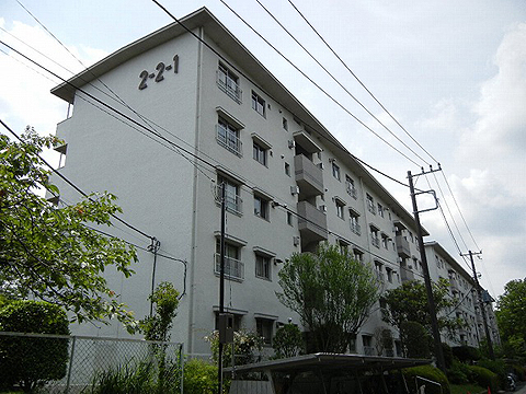 その他共用部 外観3