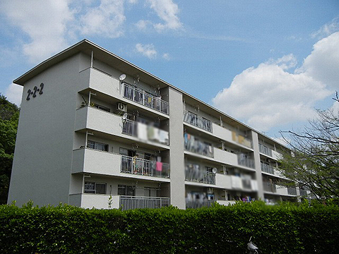 その他共用部 外観4