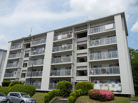 その他共用部　外観2