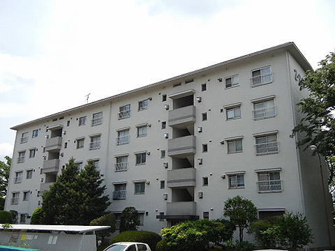 その他共用部 外観3