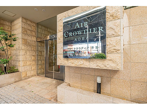 エントランス エントランスアプローチ