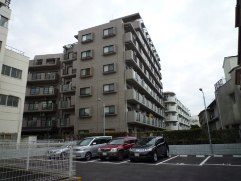 その他共用部　外観5