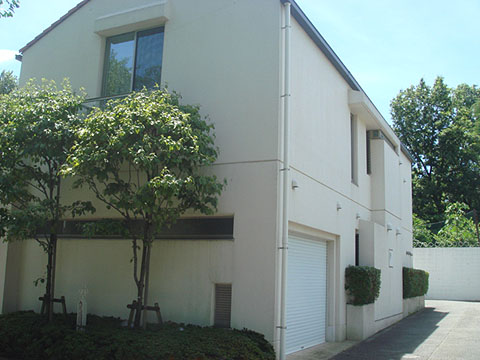 その他共用部　外観3