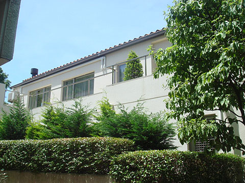 その他共用部　外観4