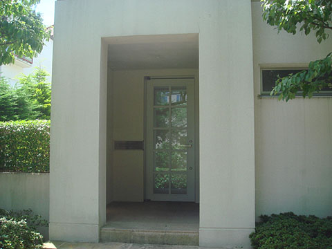 その他共用部　エントランス1