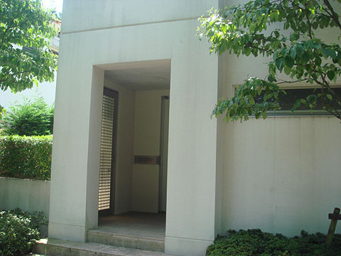 その他共用部　エントランス2