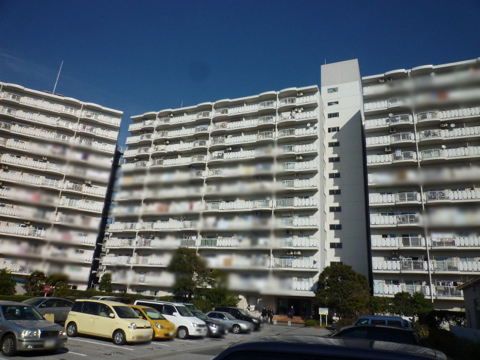 その他共用部　外観3