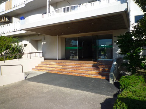 その他共用部　エントランス1