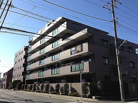 現地外観写真 外観1