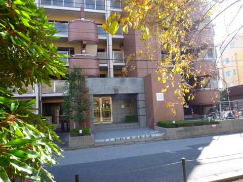 その他共用部 外観4