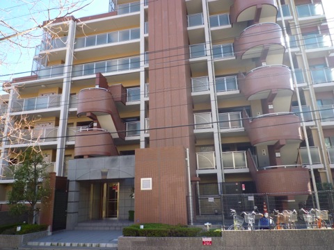 その他共用部 外観5