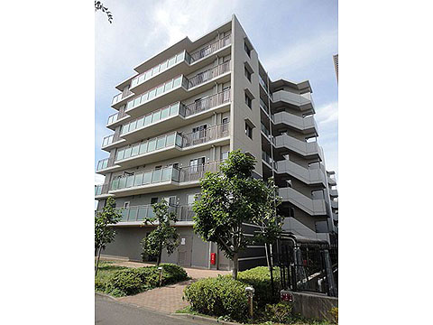 その他共用部　外観３