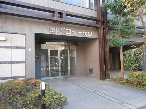 その他共用部　エントランス1