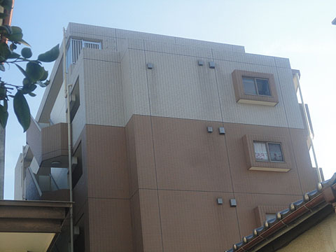 その他共用部　外観3