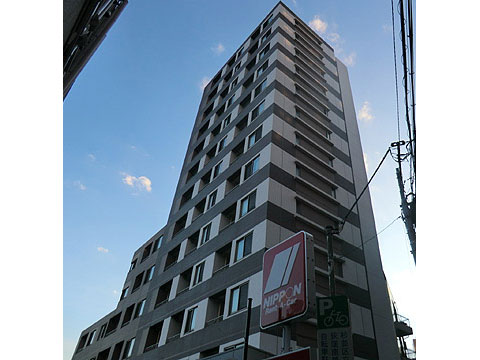 その他共用部　外観２