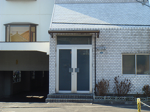 その他共用部　エントランス1