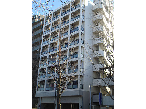 その他共用部　外観3