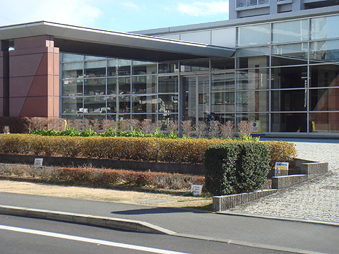 その他共用部　エントランス1