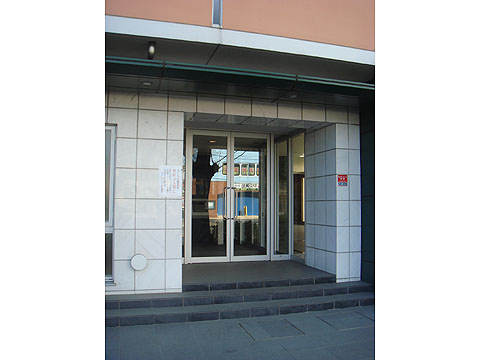 その他共用部　エントランス1