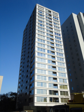 その他共用部 外観2