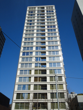 その他共用部 外観3