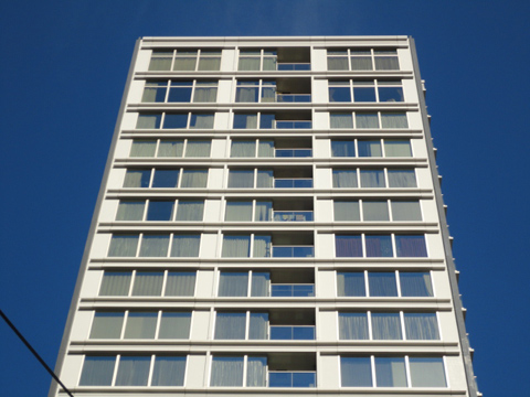 その他共用部 外観4