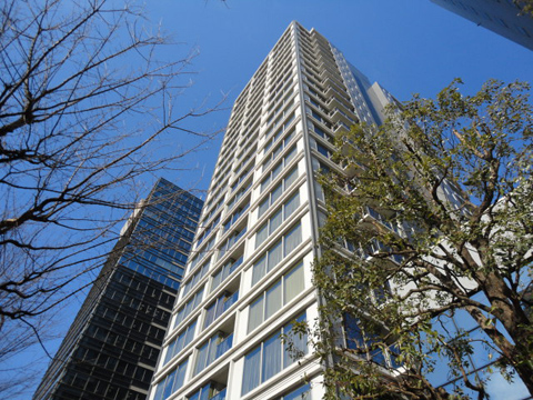 その他共用部 外観5