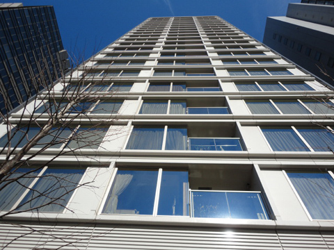 その他共用部 外観6