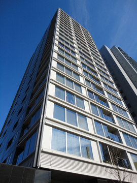 その他共用部 外観7