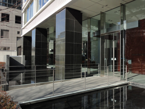 その他共用部 エントランス1