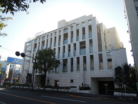 その他共用部　外観２