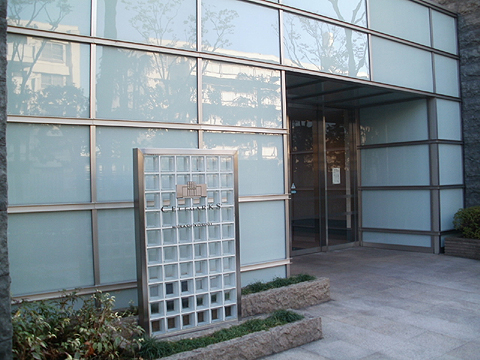 その他共用部 エントランス1