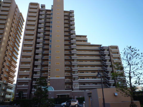 その他共用部　外観3