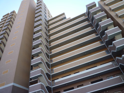 その他共用部　外観5