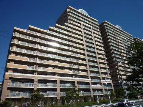 その他共用部　外観7