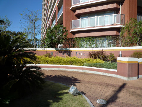 その他共用部　写真1