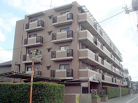 現地外観写真　外観