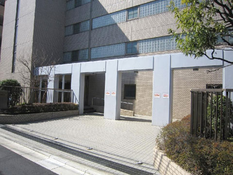 エントランス エントランス