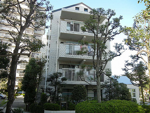 その他共用部　外観２