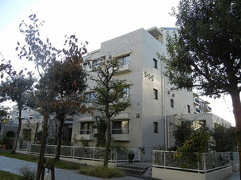 その他共用部　外観５