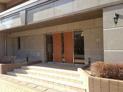 その他共用部　エントランス１