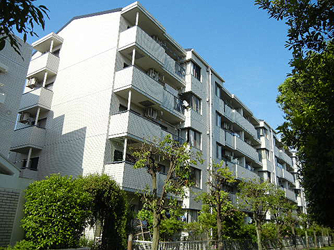 その他共用部 外観3