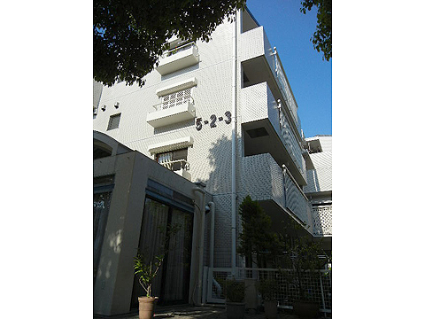 その他共用部 外観3